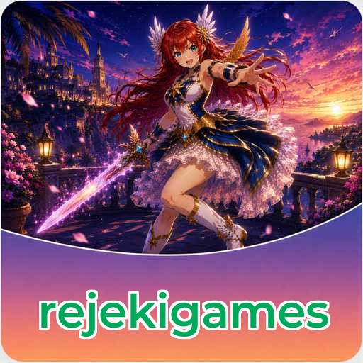 Infrastruktur Pengujian - rejekigames