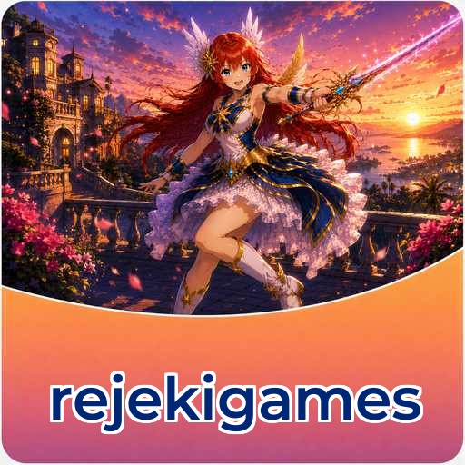 Persyaratan Sistem rejekigames