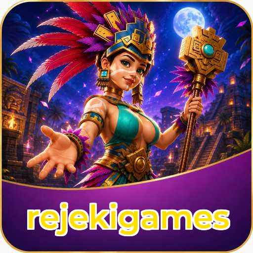 Permissions rejekigames