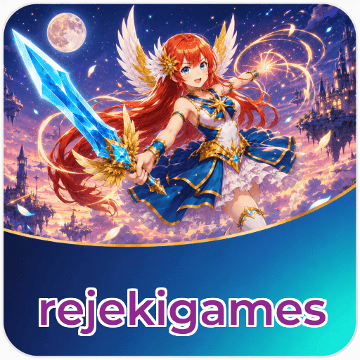 Ringkasan Eksekutif - rejekigames