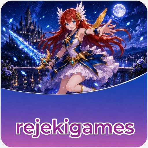 Tentang rejekigames